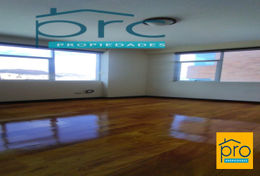 🏬 Departamento de 2 dormitorios en Cota cota
